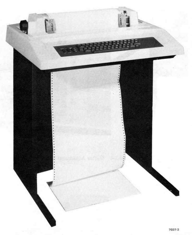Fax Machines