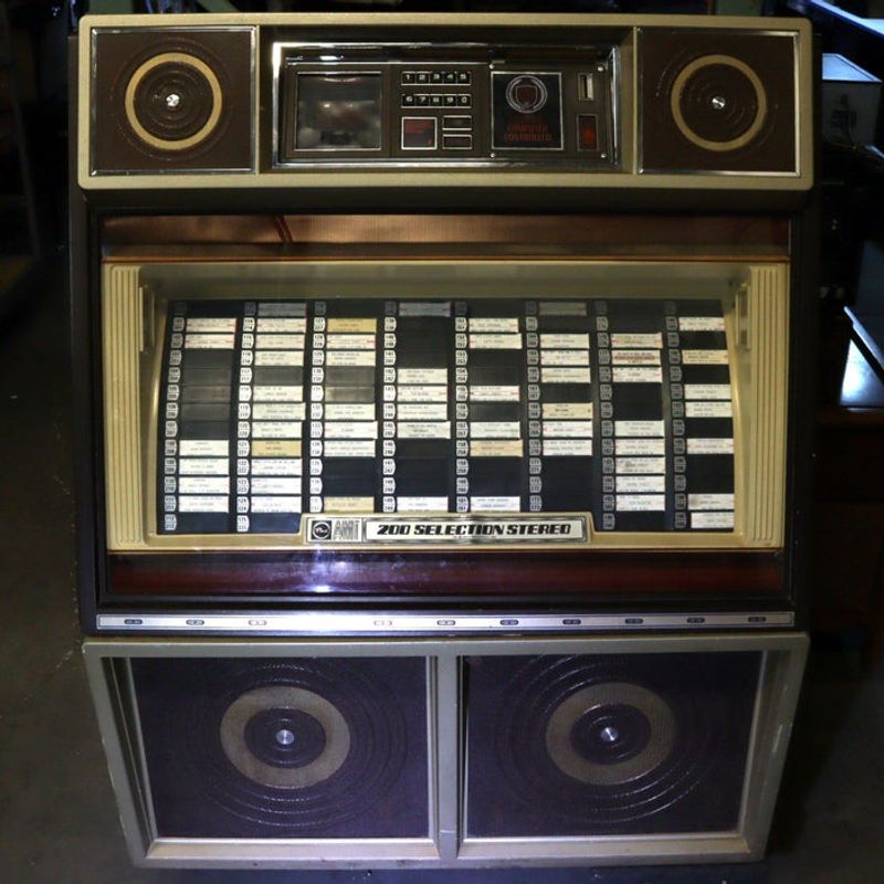 Jukebox