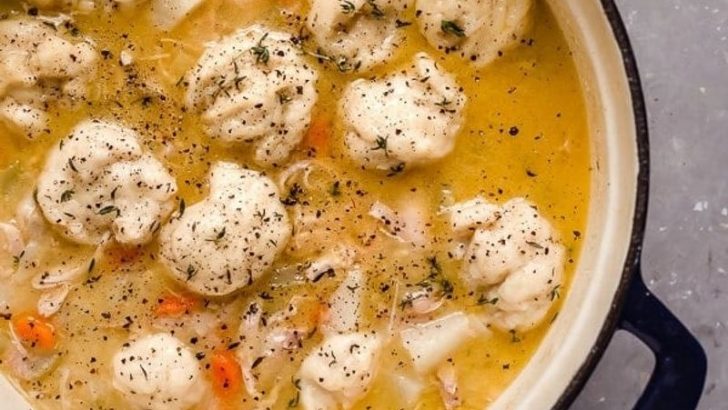12 ‘Cheap’ Lunches My Grandmother Always Made Us, That I Still Make All The Time