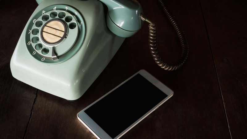 Landline Phones