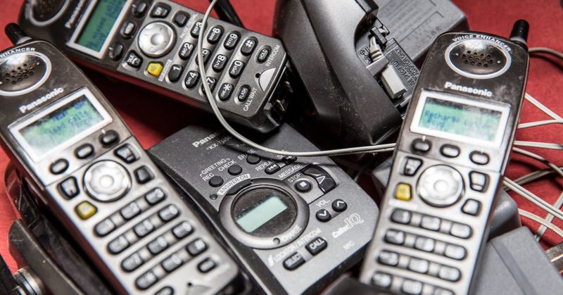 Landline Phones