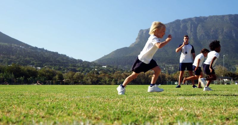 Sports Day Extravaganza