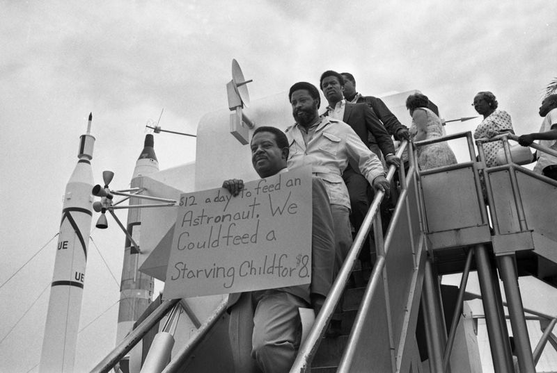 What historical events impacted you most?