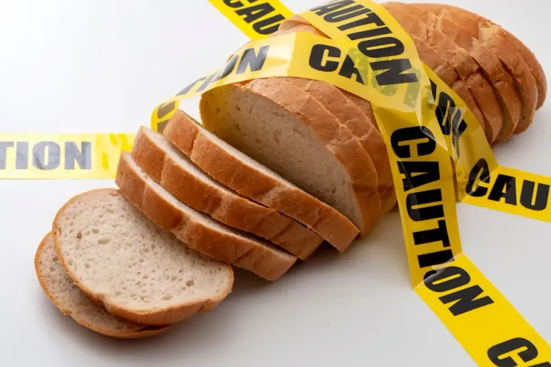 White Bread