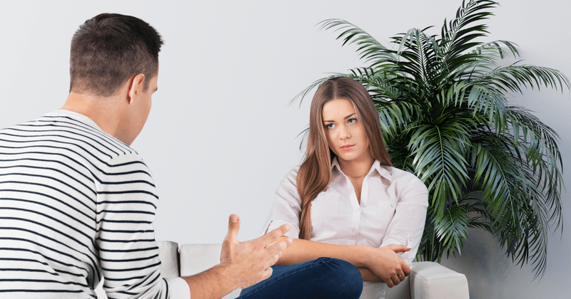 “Why didn’t you just…?”