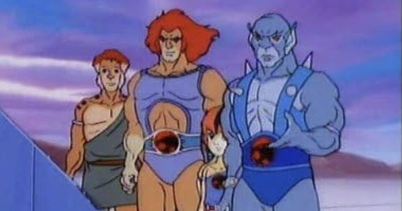 ThunderCats