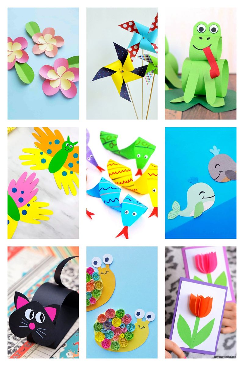 Crafting Projects