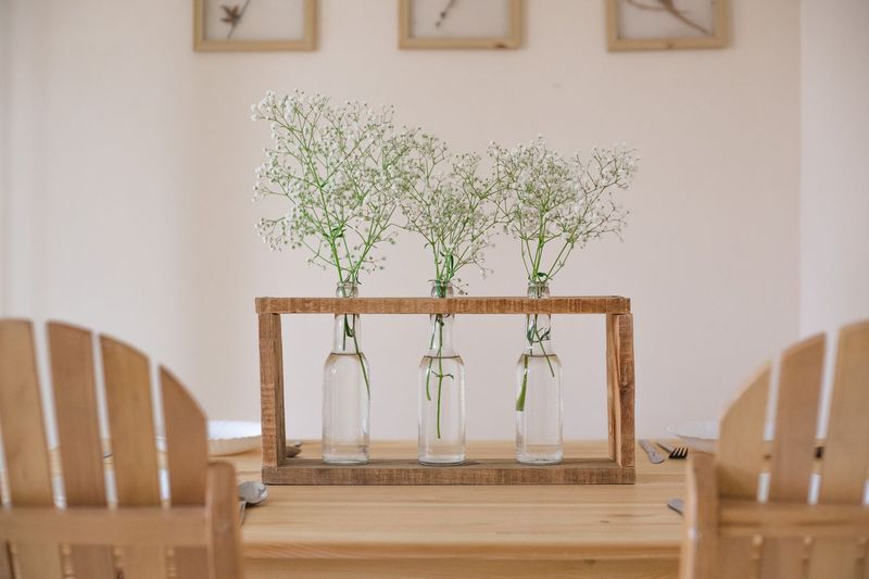 Glass Bottles