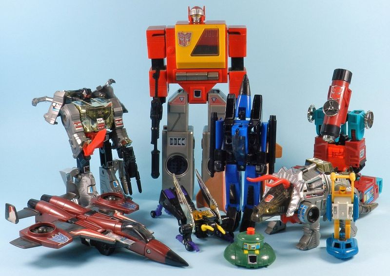 Transformers