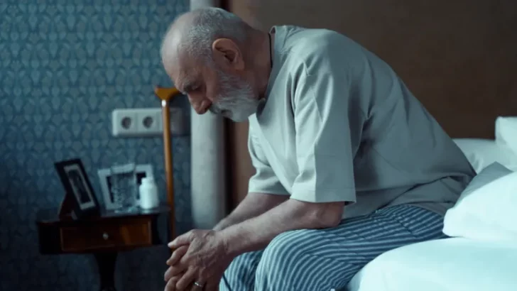 13 Reasons Older People Stop Going Outside As They Age