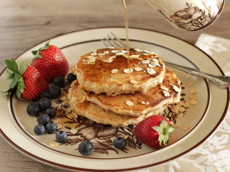 Pancake Breakfast