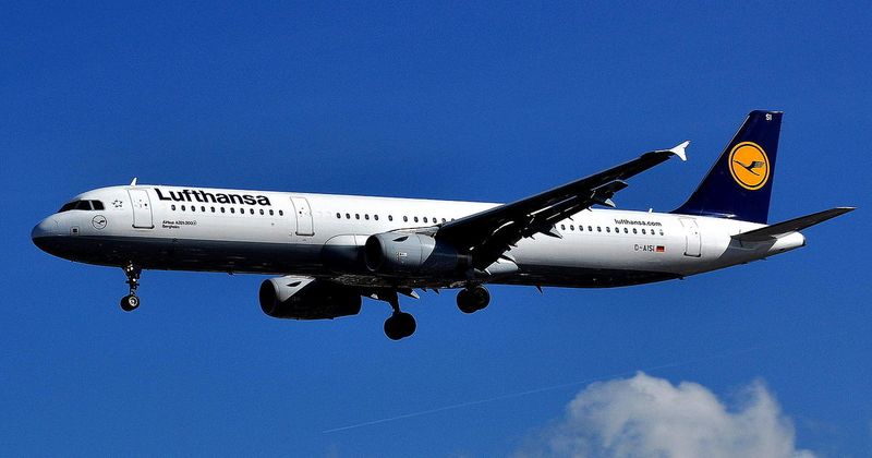 Lufthansa