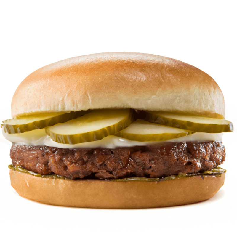 Budget Burger
