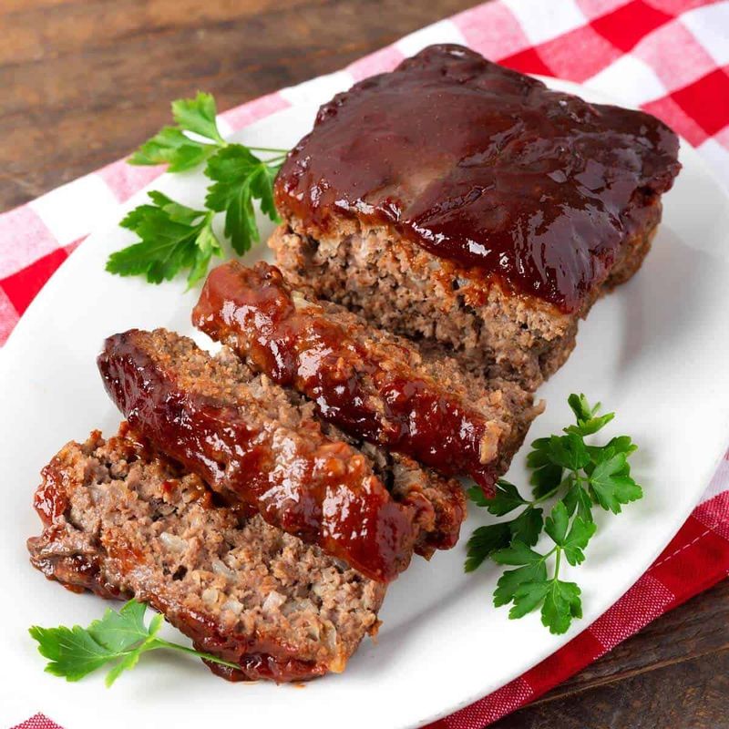 Meatloaf