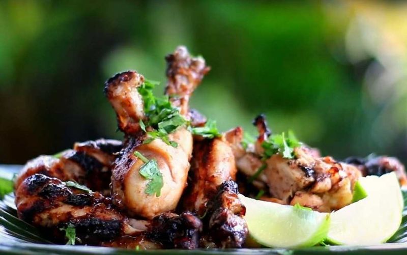 Chicken Drumsticks