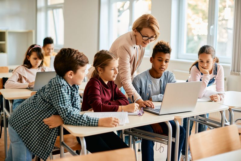 Good Grades Matter Most