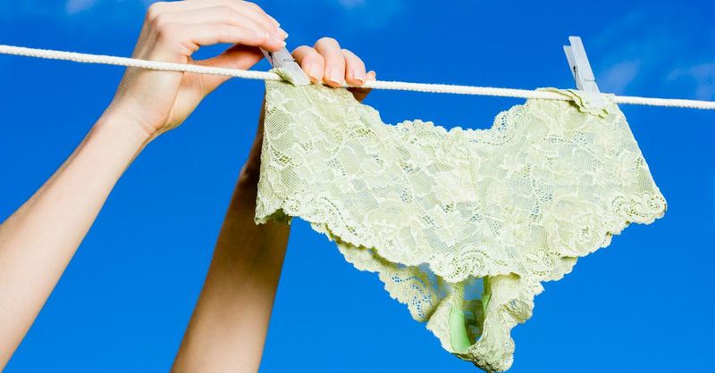 Used Undergarments