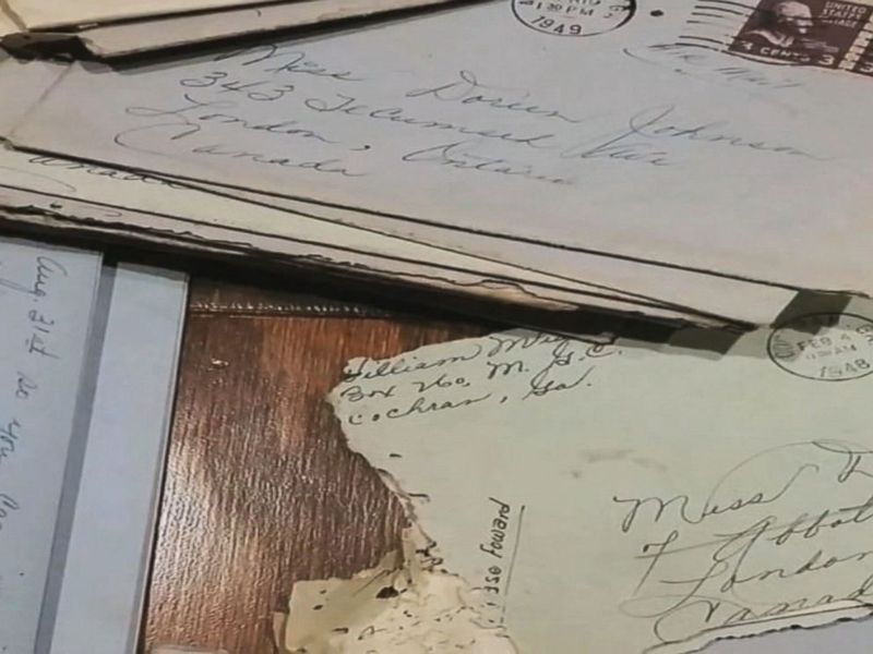 The Art of Letter Writing