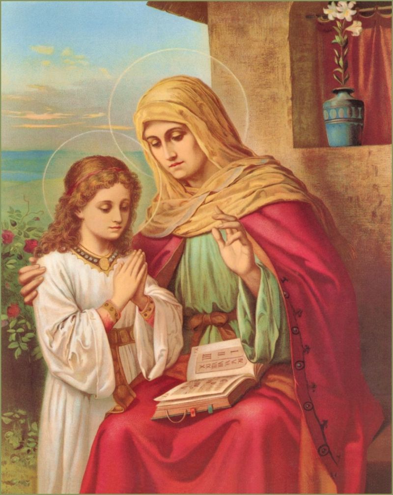 Anne