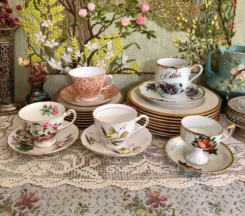Decorative China