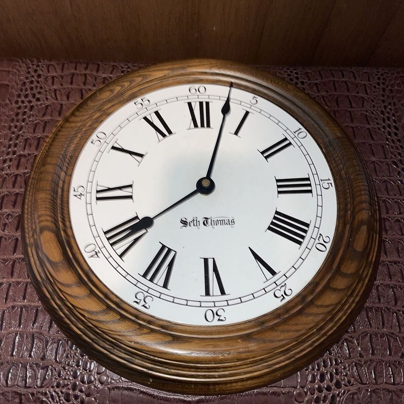 Analog Clocks