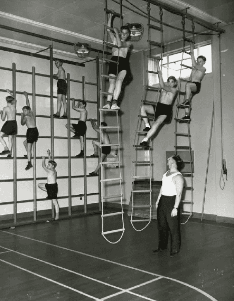 Physical Education