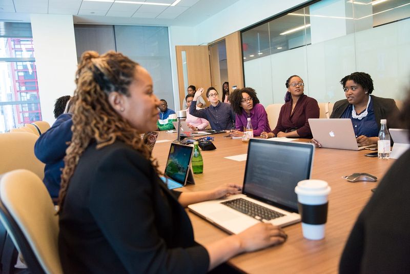 Reduced Participation in Meetings