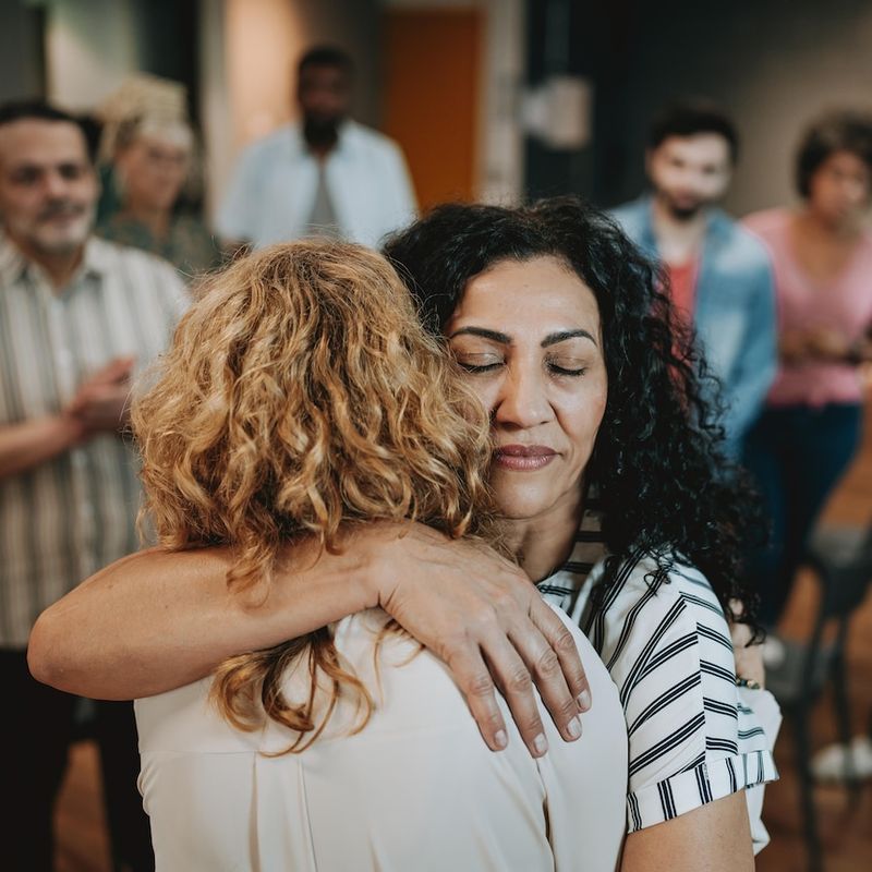 Embrace Vulnerability
