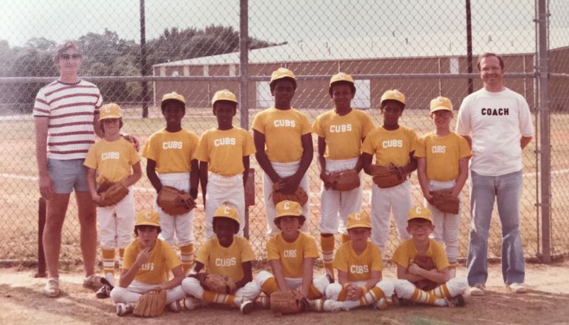 Local Youth Sports Leagues