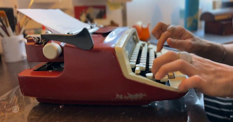 Typewriters