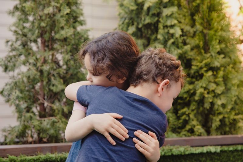 Empathy Towards Others