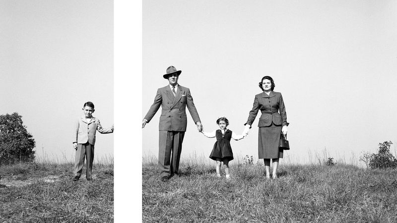 Refusal to Accept Identity