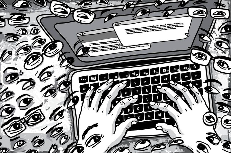 Invasion of Privacy