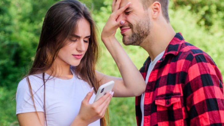 11 Red Flags You’re Wasting Time On The Wrong Relationship