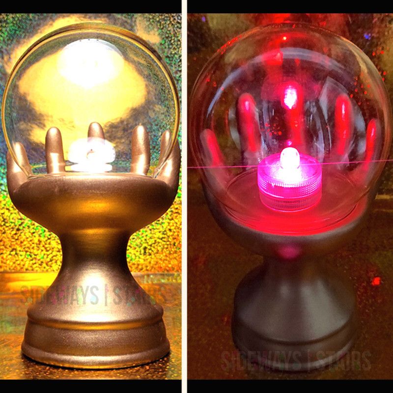 Hosting a Fortune Teller