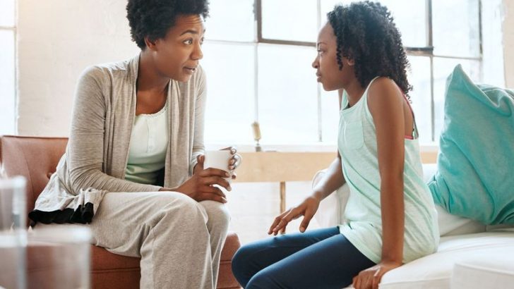 13 Signs Your Mom Cares More About You, Than Herself