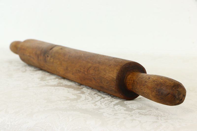 Wooden Rolling Pin