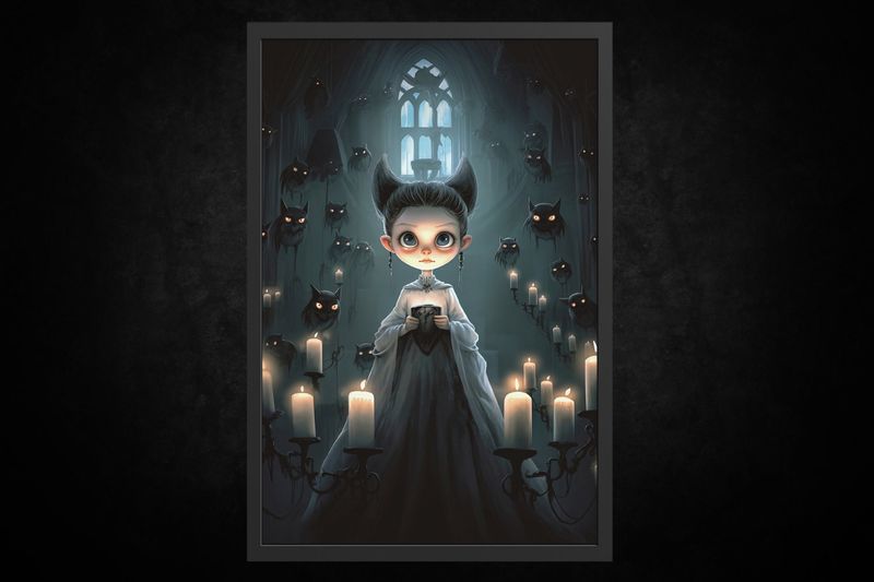 Seraphina
