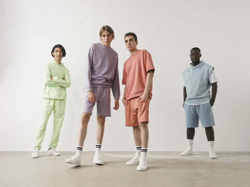 Athleisure