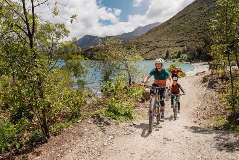 Biking Adventure