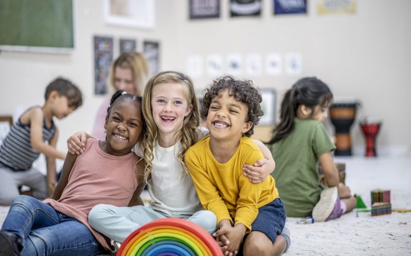Appreciation for Diversity