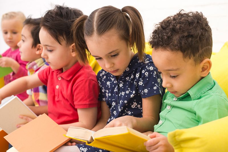 Early Reading Skills