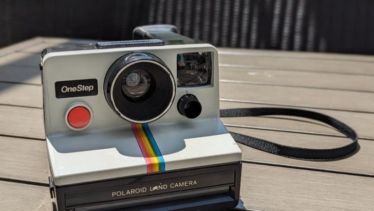 12 Things Everyone Had in Their House in 1987 That Would Make You Instantly Popular Today