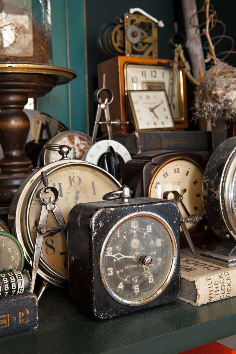 Antique Collection