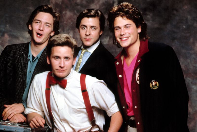 Emilio Estevez
