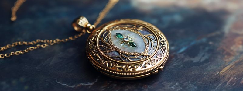 Family Heirlooms