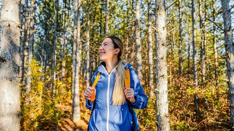 Mindful Walking