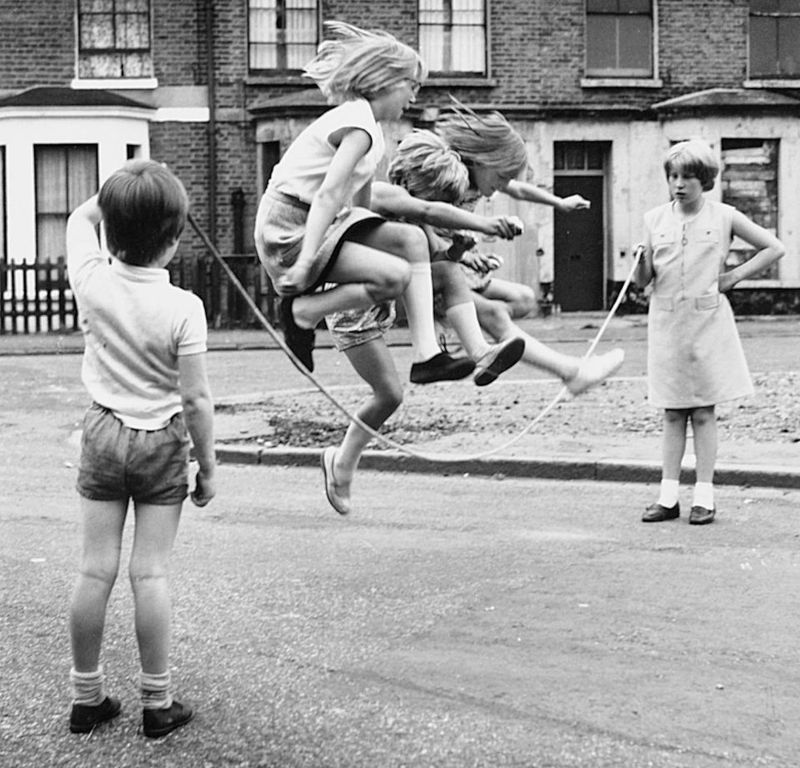 Play Outside