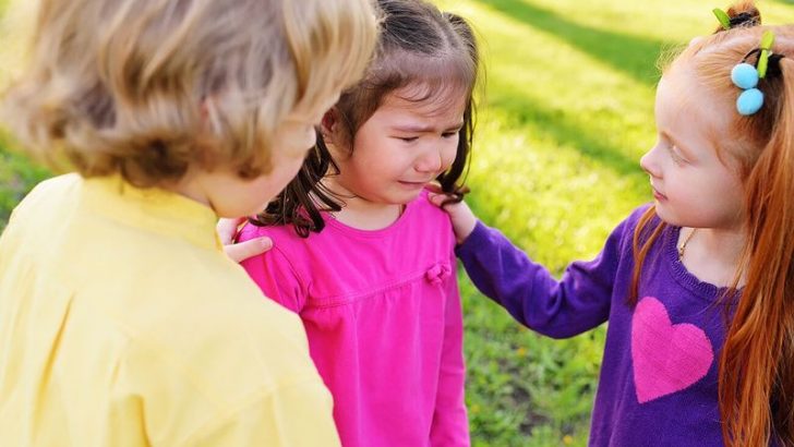 11 Ways Working Class People Notice Spoiled Children