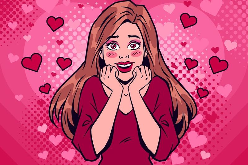 Idealization of Romance